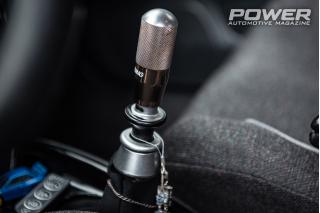 Subaru Impreza GT GC8 327wHp